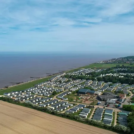 Luxury 6 Berth Lodge With Wifi At Broadland Sands In Suffolk Ref 20011Cv Hopton on Sea Exterior photo