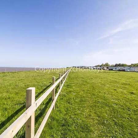 Luxury 6 Berth Lodge With Wifi At Broadland Sands In Suffolk Ref 20011Cv Hopton on Sea Exterior photo