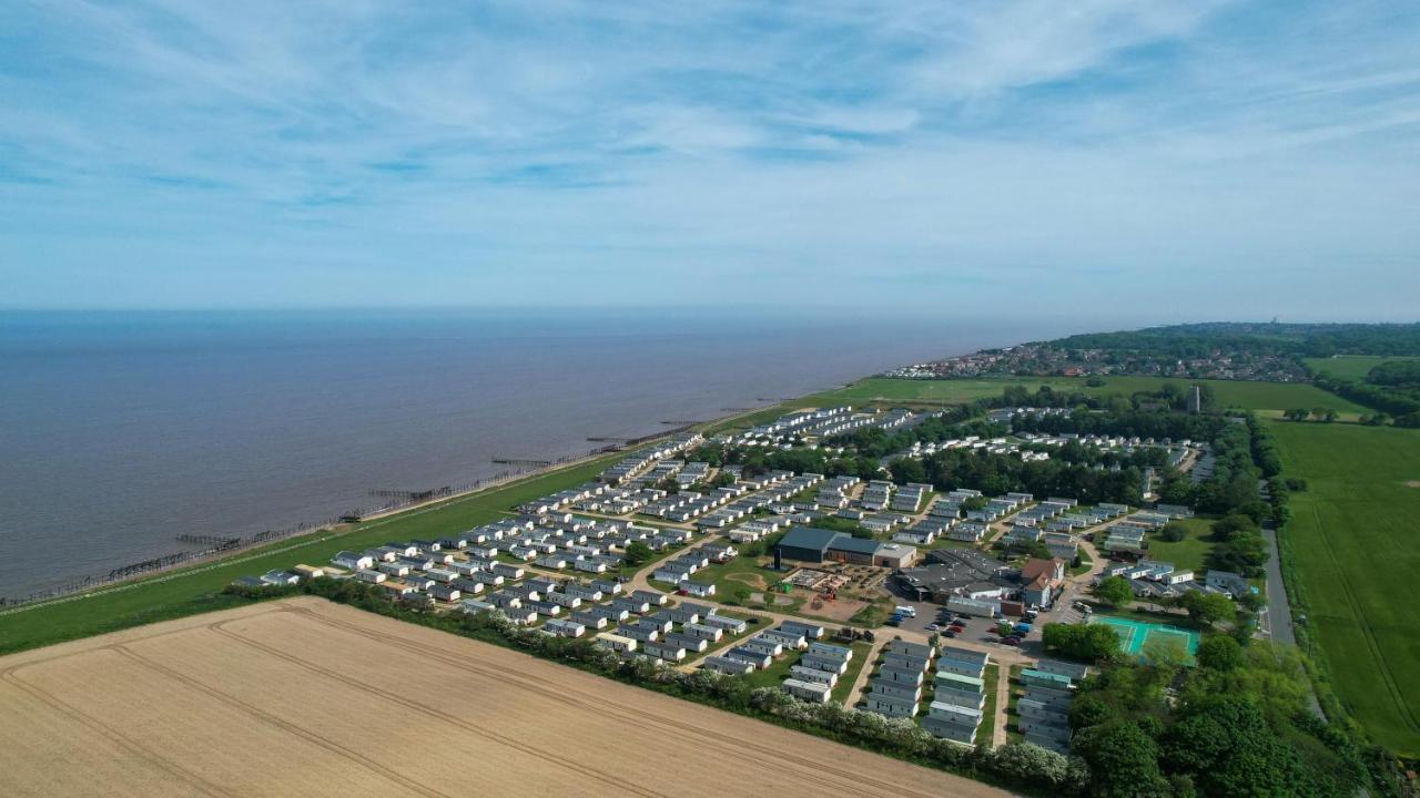 Luxury 6 Berth With Wifi At Broadland Sands In Suffolk Ref 20011cv *
